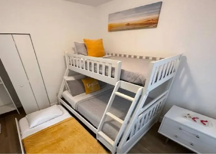 Enjoy Our Brand New Home Close To Hollywood In Hallandale Beach!