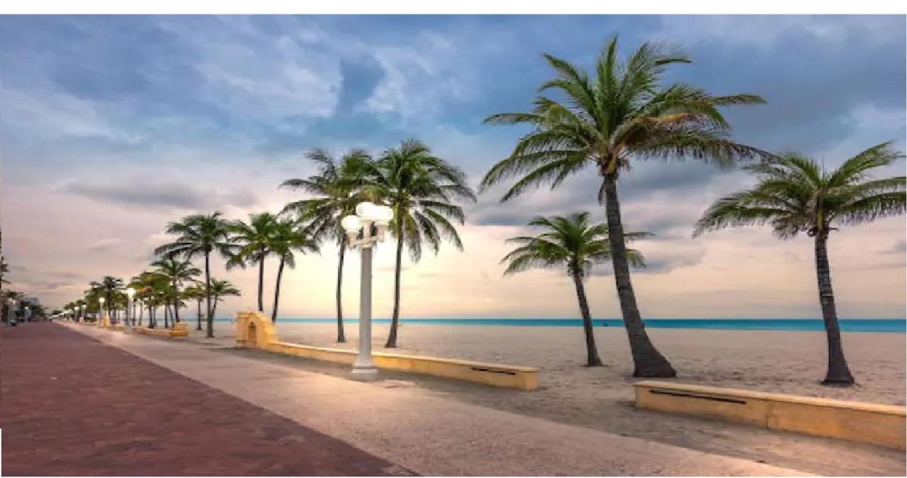 Enjoy Our Brand New Close To Hollywood In Hallandale Beach!