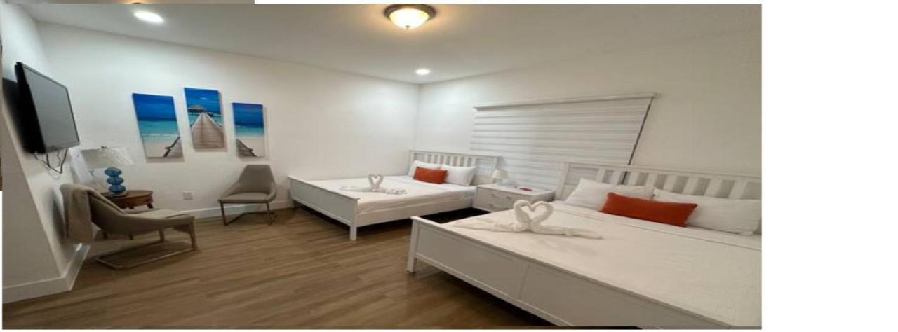 Enjoy Our Brand New Close To Hollywood In Hallandale Beach! *