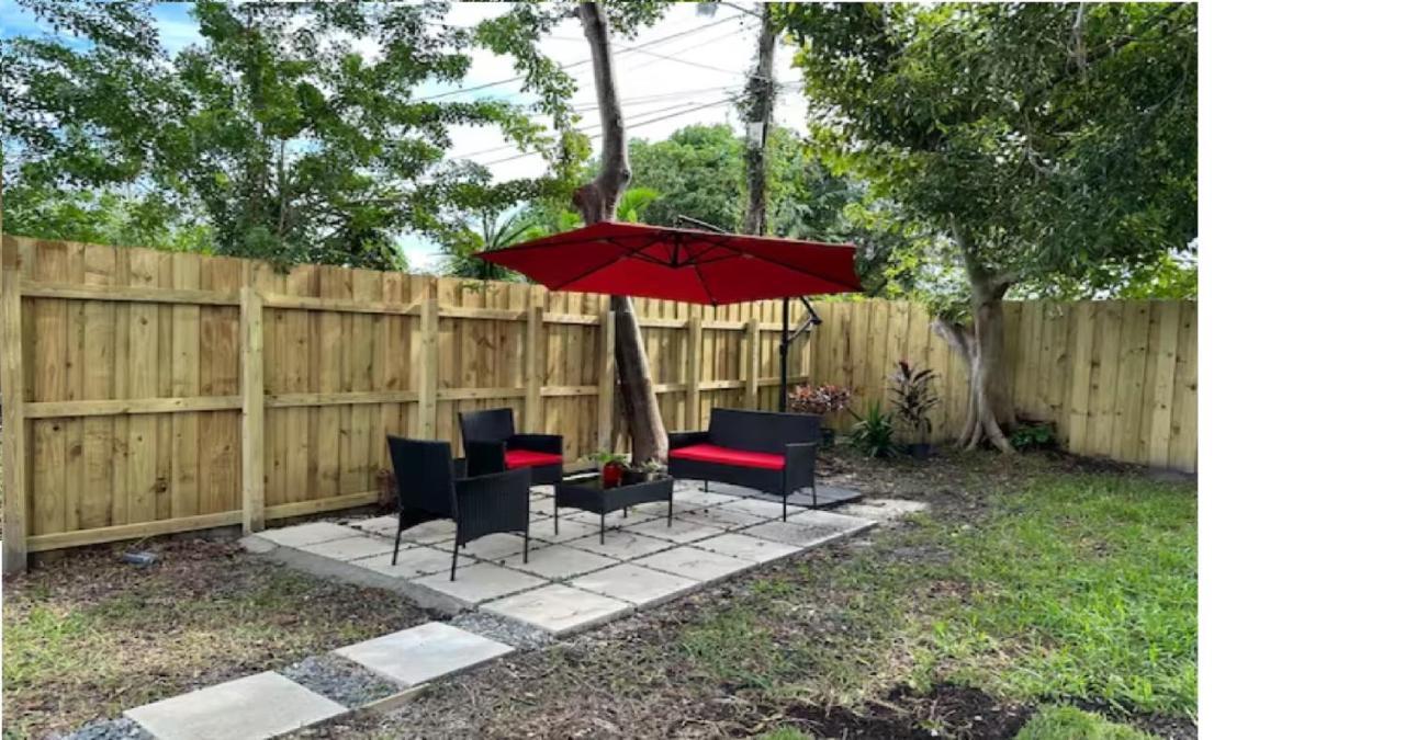 Enjoy Our Brand New Close To Hollywood In Hallandale Beach! Casa vacanze