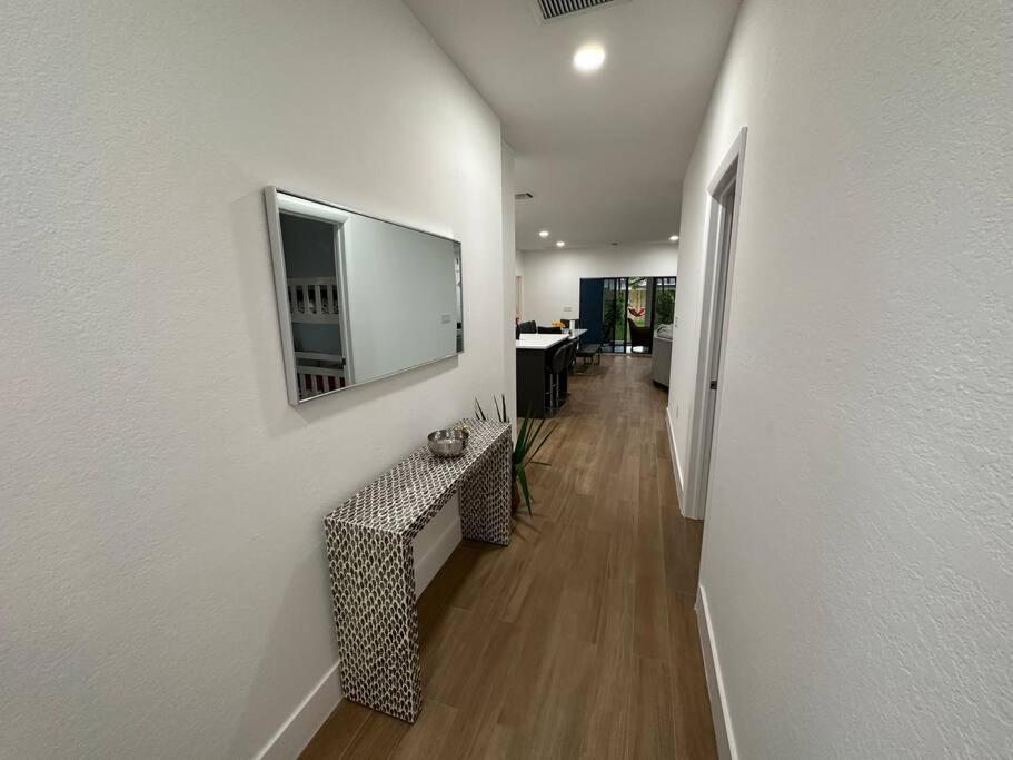 Enjoy Our Brand New Close To Hollywood In Hallandale Beach!