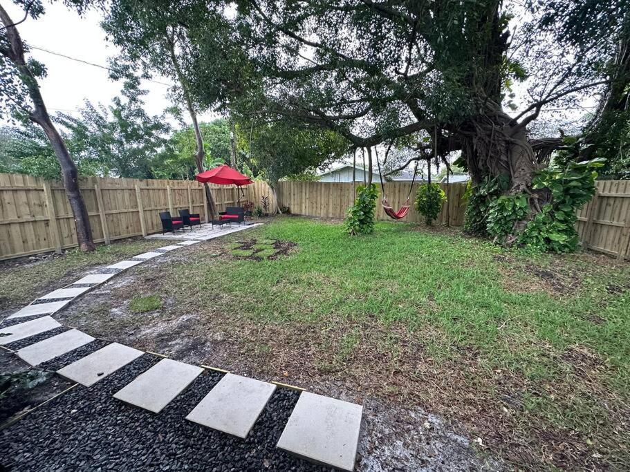 Enjoy Our Brand New Close To Hollywood In Hallandale Beach!