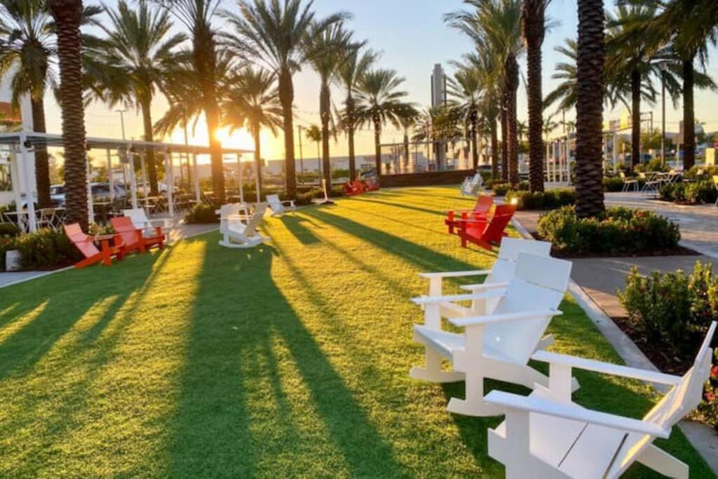 Enjoy Our Brand New Close To Hollywood In Hallandale Beach! Casa vacanze *