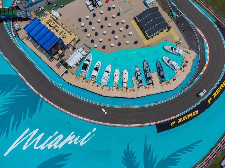 Enjoy Our Brand New Close To Hollywood In Hallandale Beach! Hallandale Beach